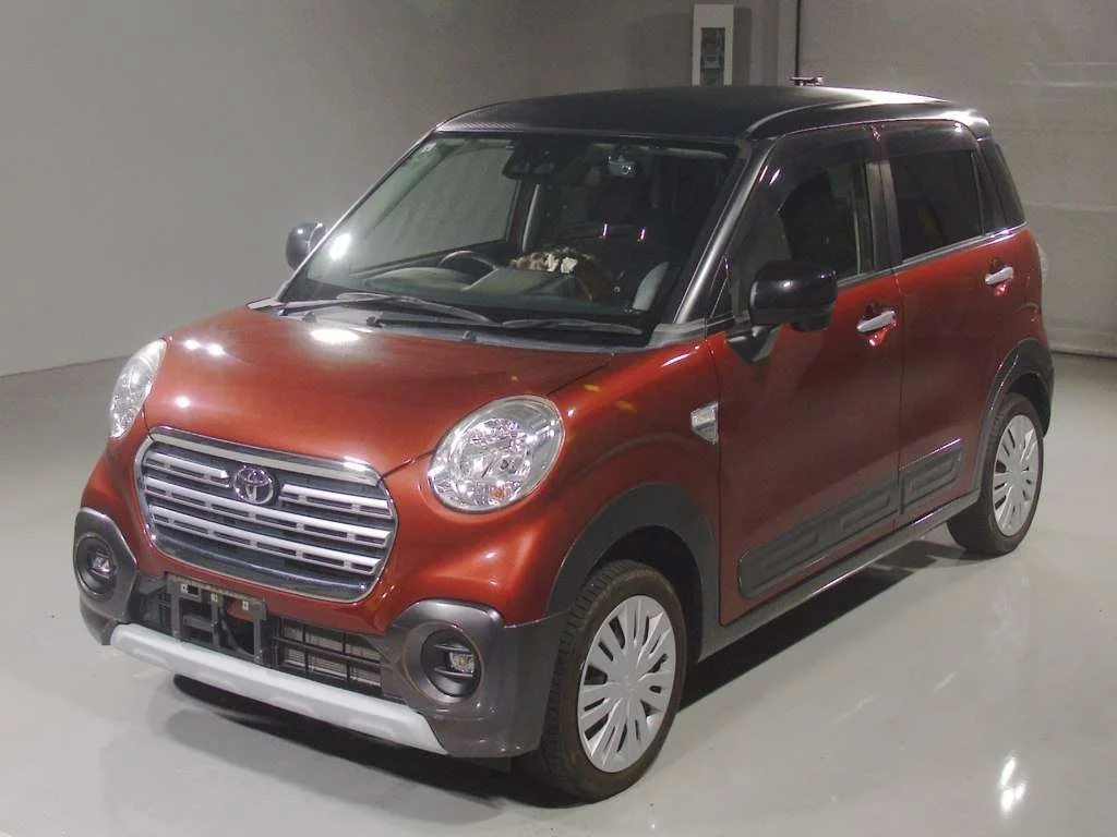 Toyota Pixis Joy LA250A 2019